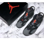 Jordan Retro CK1229-001 6 Air Paris PSG Saint-Germain 0813